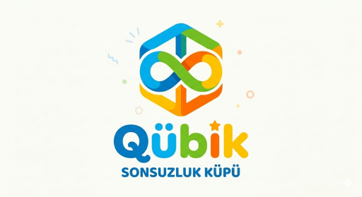Qübik sonsuzluk küpü