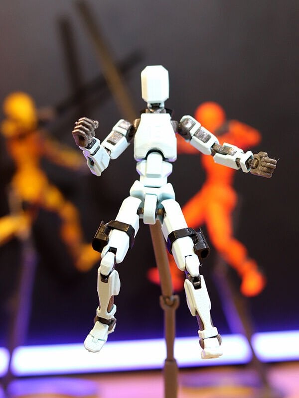 Turkuaz Dummy 13