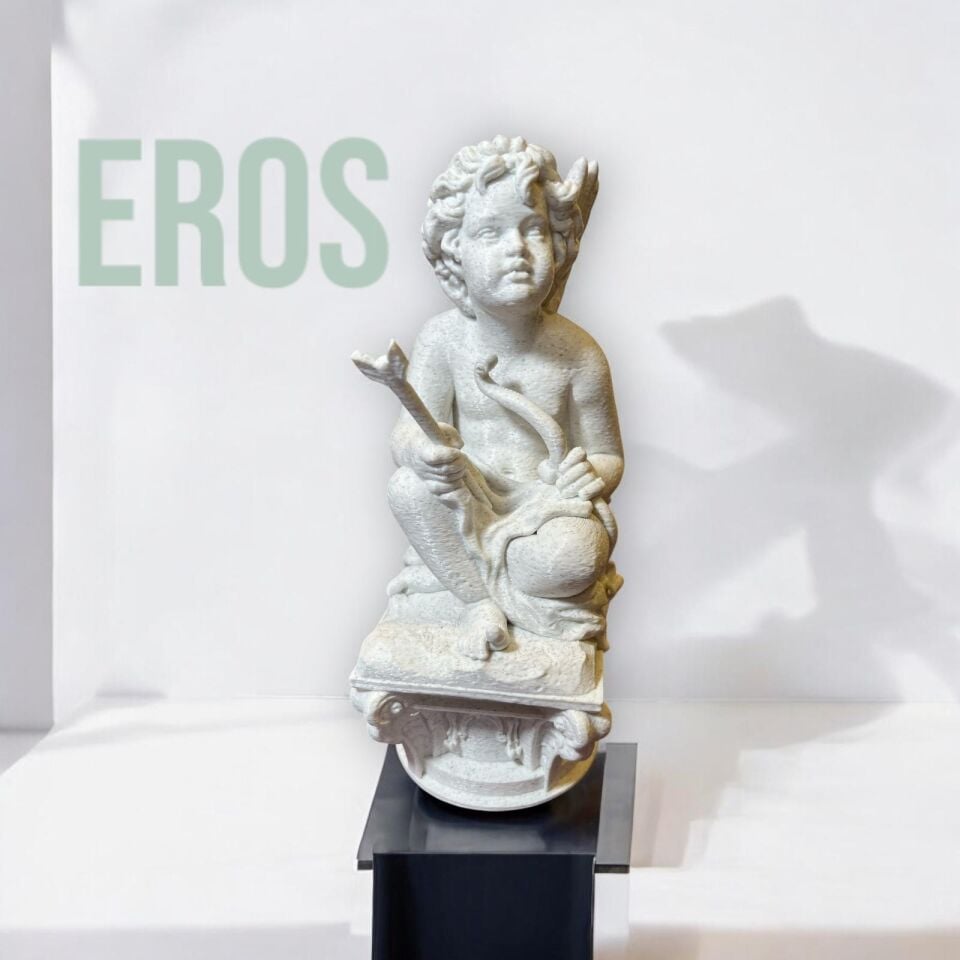 Eros Heykeli