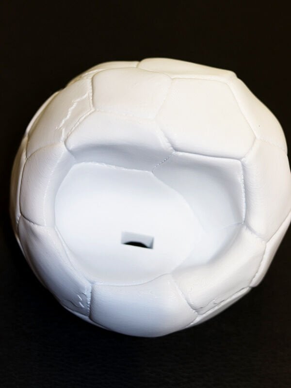 Futbol Topu Telefon Tutucu