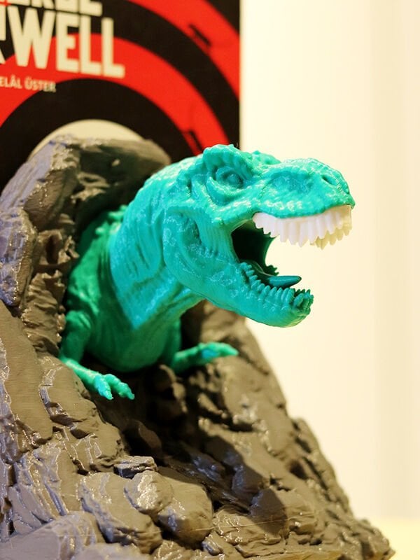 T-REX Kitap Tutucu