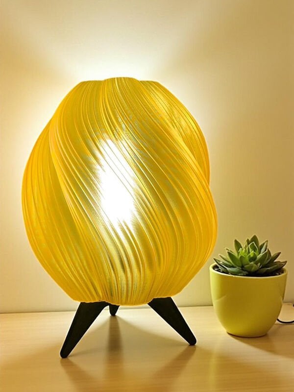 Sunwave Abajur