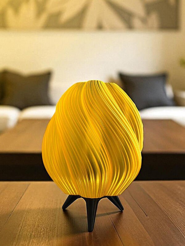 Sunwave Abajur