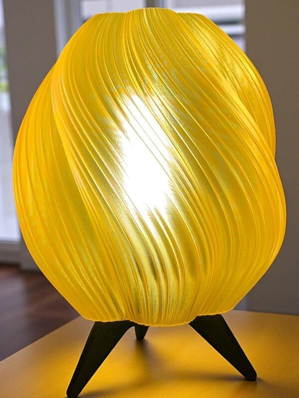 Sunwave Abajur