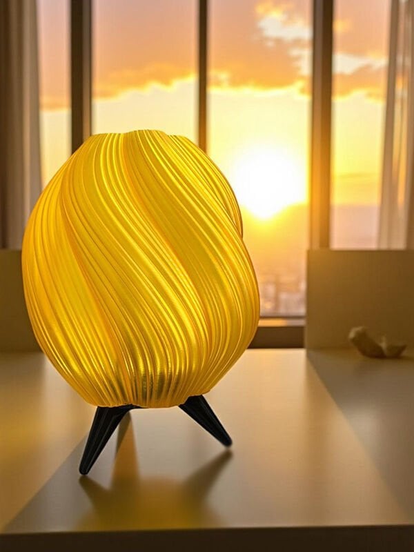Sunwave Abajur