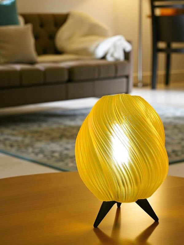 Sunwave Abajur