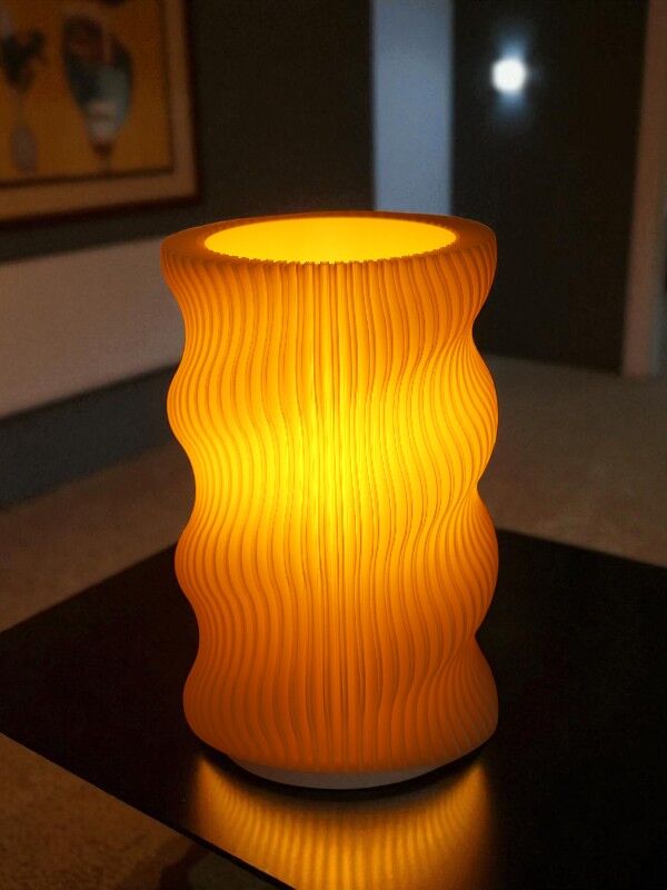 Bane Lamp
