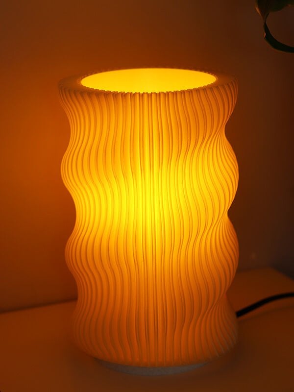 Bane Lamp