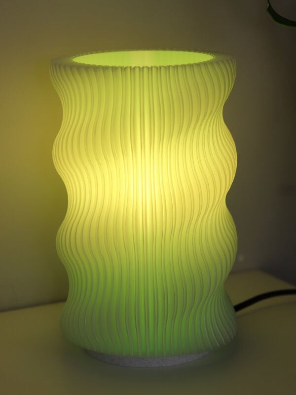 Bane Lamp