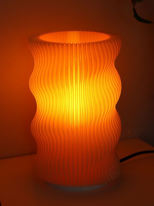 Bane Lamp