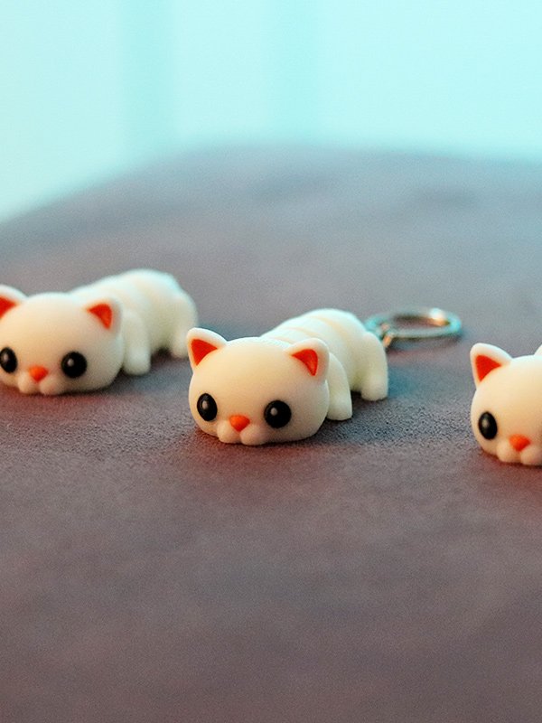 Anahtarlık <br>Ürünler