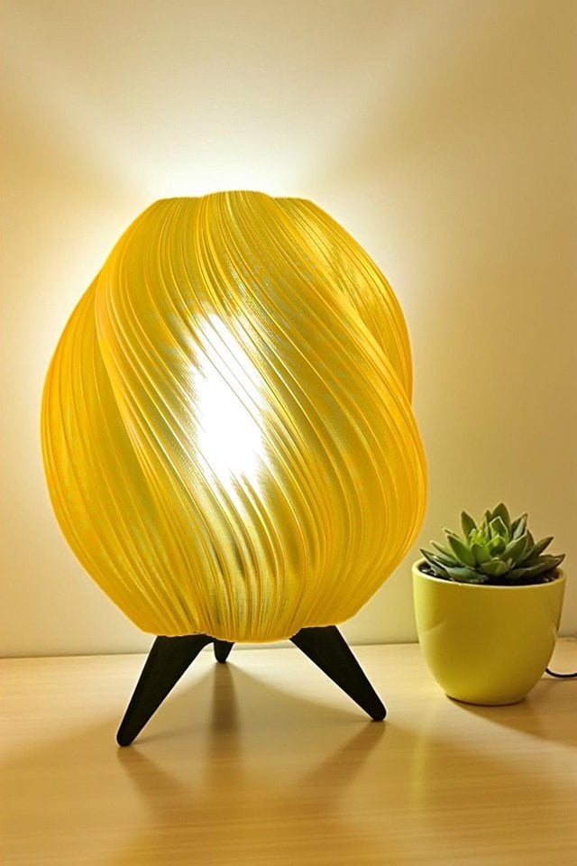 Sunwave <br>Abajur